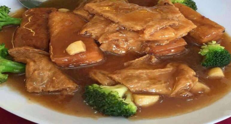 Fatt Hei Len Restaurant Taman Connaught Kuala Lumpur